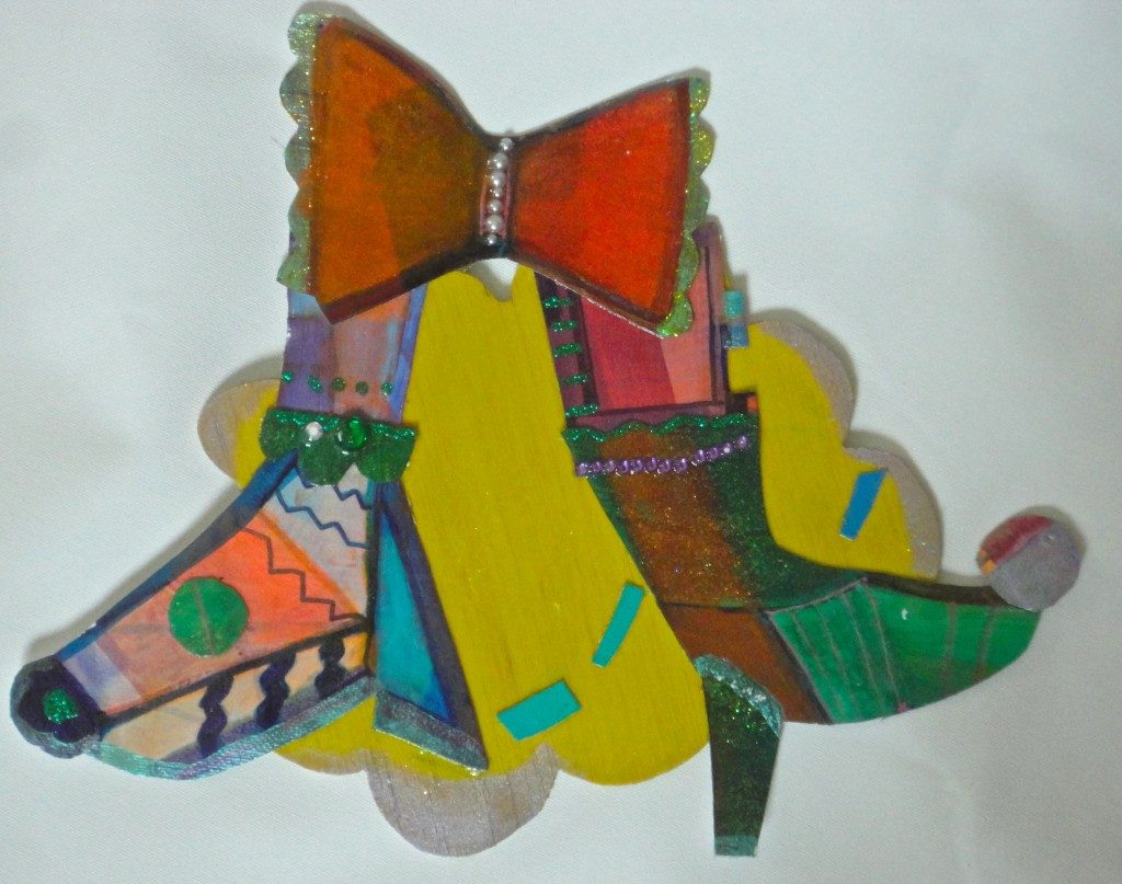 ギャラリーあり